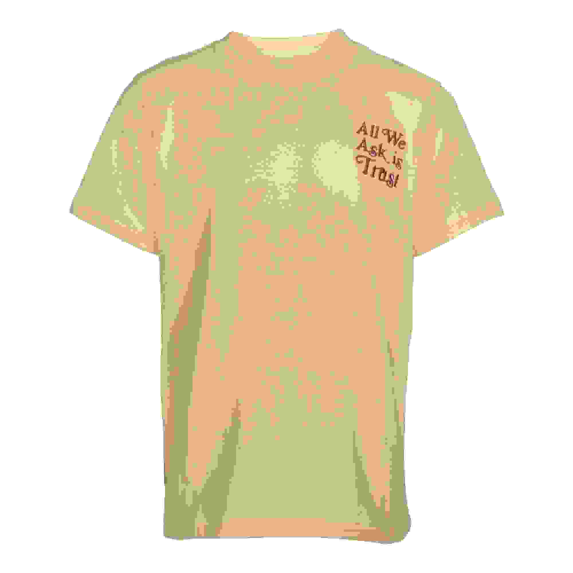 Reason Trust Crest Big Boys' Tee